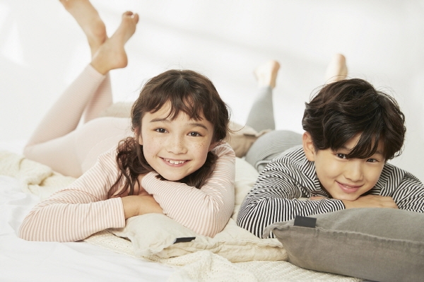 폴햄키즈 롱패딩, 올 겨울 초등학생 ‘대세템’으로 주목