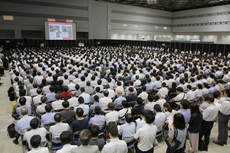 일본 최대 제약·바이오 전시회 ‘INTERPHEX Week 전시회’ 개최