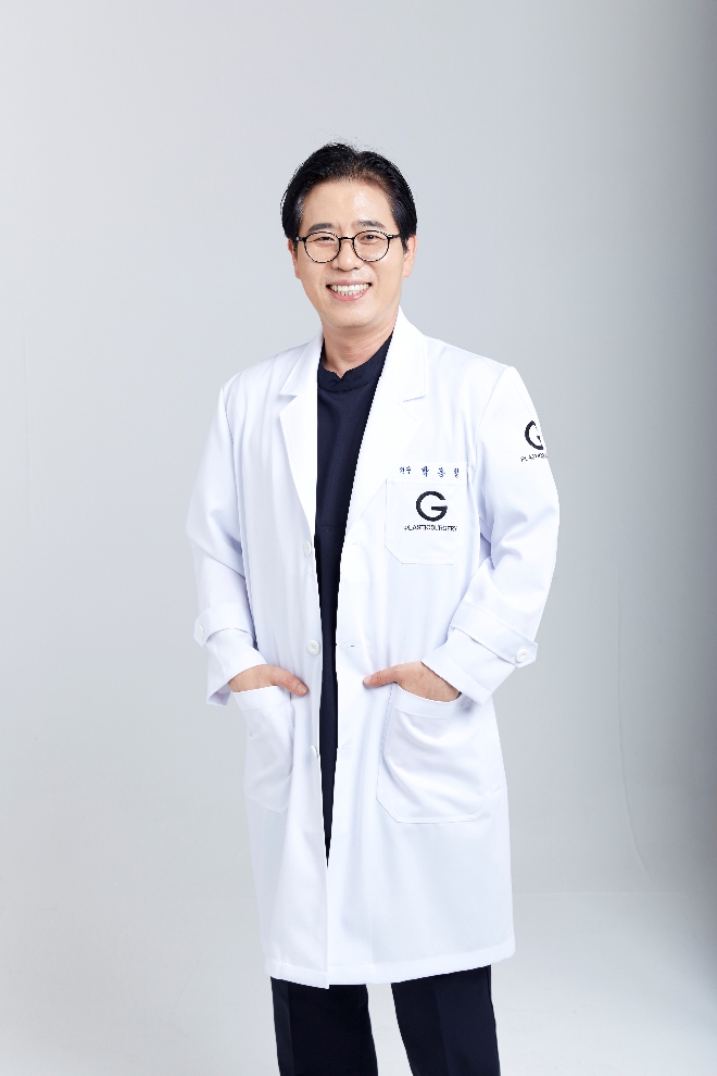 사진=글로비성형외과 박종철 원장