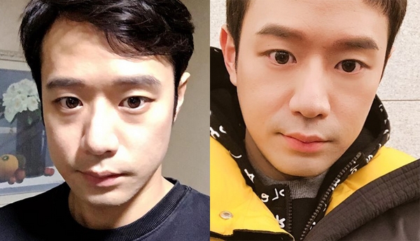 ‘천정명’ 나이가 이날 하루 대중들의 집중적인 스포트라이트를 받고 있다. / 출처 에스엔에스