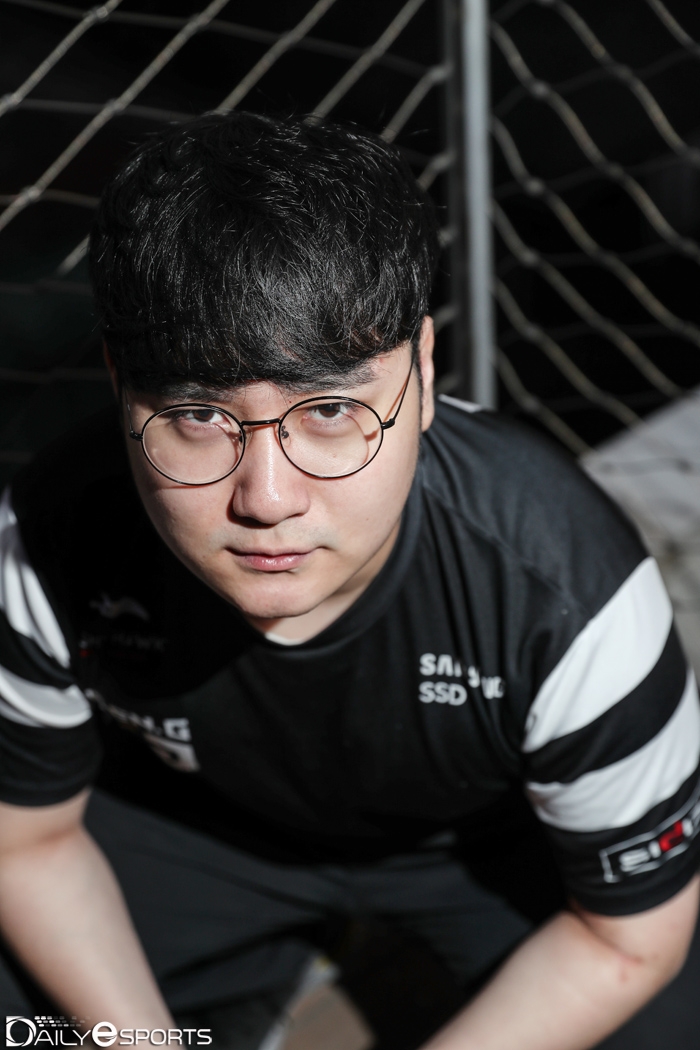 '에스더' 고정완이 본 배그가 망해가는 7가지 이유