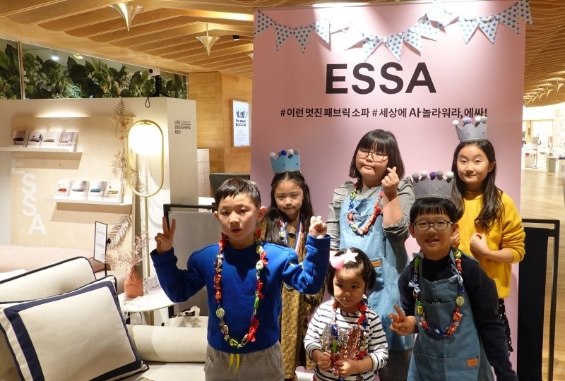 사진=우수작 수상자 기념 촬영