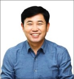 조오섭 이인영 원내대표 정무특보