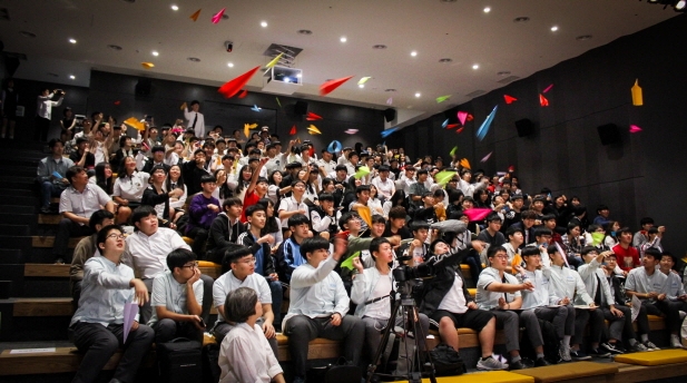 넥슨컴퓨터박물관, 누적관람객수 100만명 돌파... 제주 대표하는 사회교육기관 역할 '톡톡'