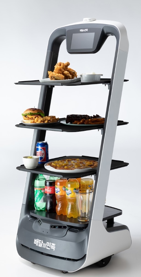 이미지 제공 = 배달의민족