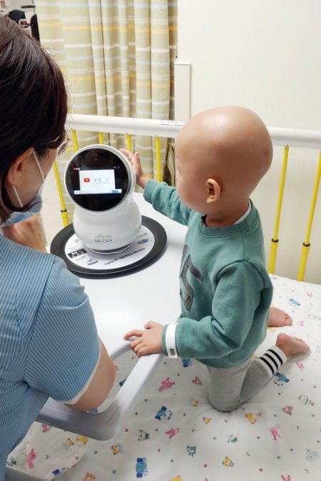 사진제공 = LG전자