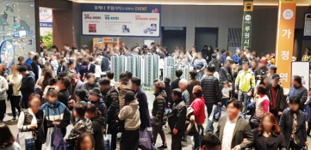 사진제공 = 한화건설