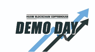 이미지 제공 = 후오비 블록체인 커피하우스