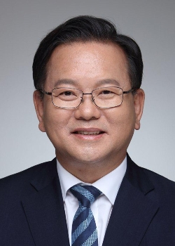 김부겸 전 행안부장관/사진=나주시