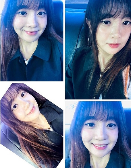 ‘최지연’ 나이를 잊게 만드는 한컷이 단박이 이목을 사로 잡는다 / 출처 에스엔에스