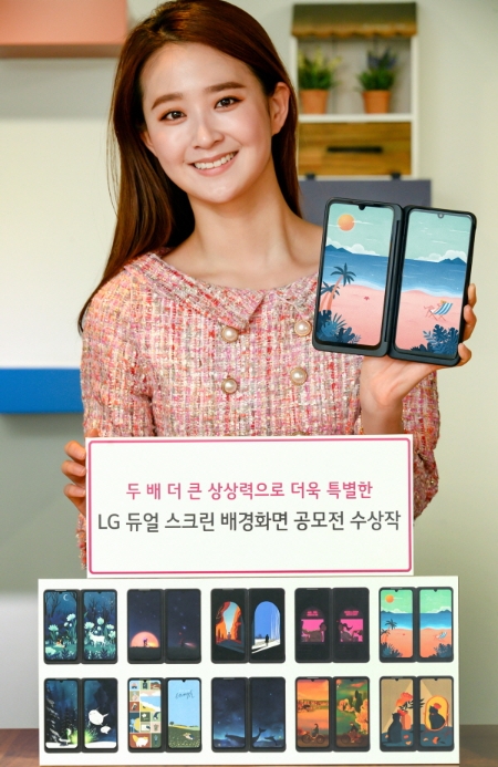 사진제공 = LG전자