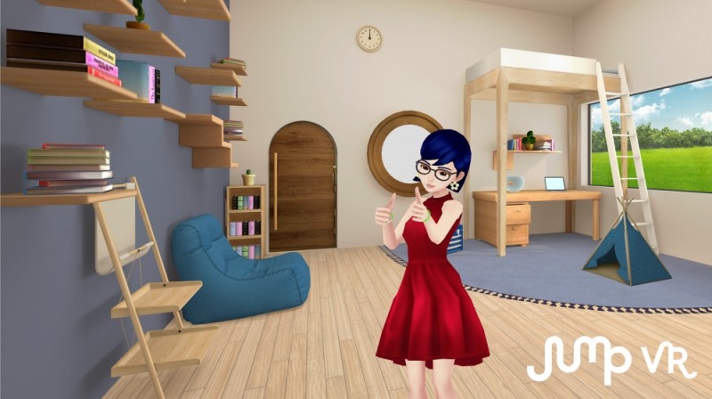 SKT, 시공간 초월한 글로벌 VR 세상 '5G 가상 세계' 연다