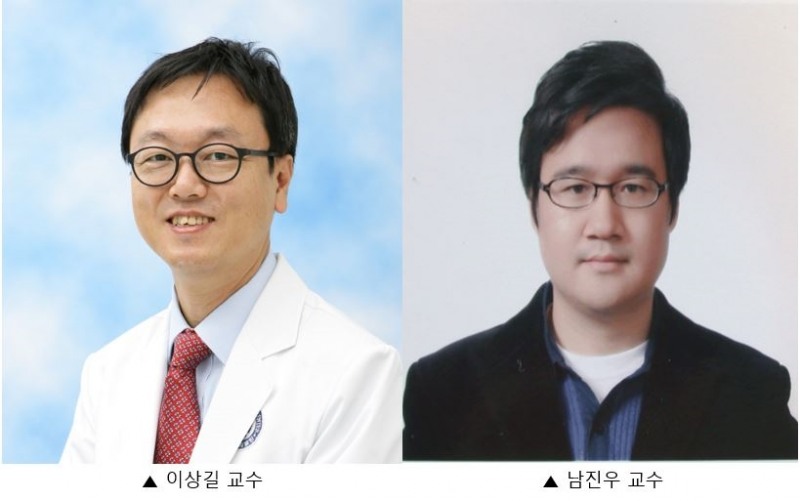국내 연구팀, '난치성 식도암' 새로운 치료 표적 유전자 세계 최초 발견