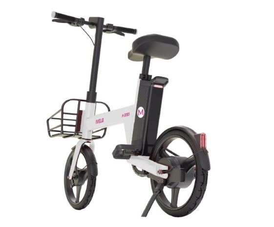 공유형 전기 자전거 ‘아이벨로’ 내년 상반기 정식 출시 ' IoT 활용'