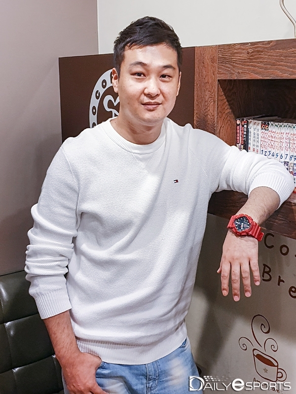 진에어 LoL팀 맡은 차지훈 감독 "경쟁력 있는 팀으로 거듭나겠다"