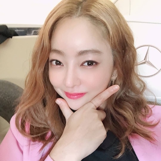 서효림 나이 (사진=SNS)