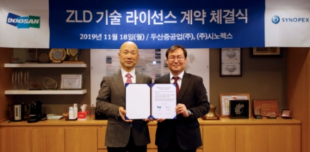 사진제공 = 두산중공업