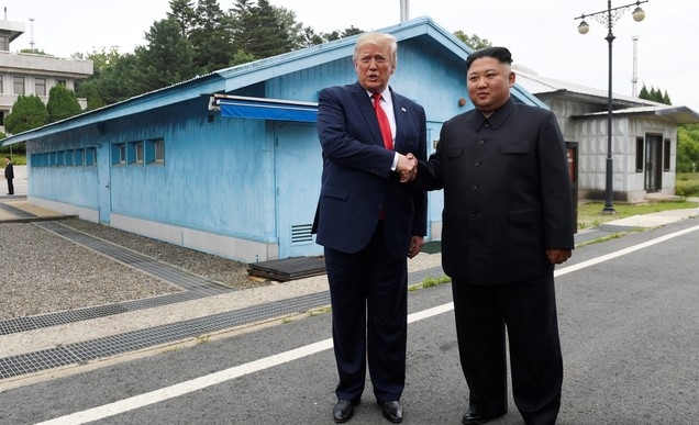 美국무부, 北담화에 "트럼프, 싱가포르 합의 이행 전념"