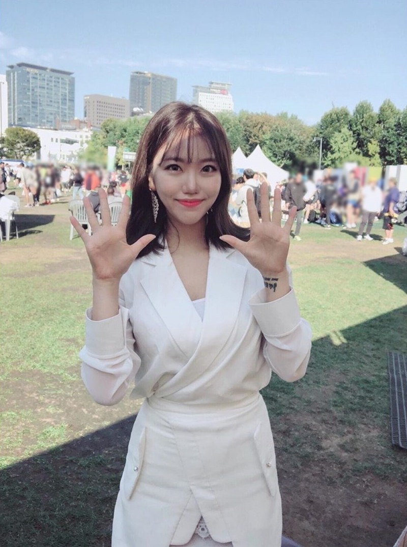 ‘미스트롯’ 김희진, 팬들 위한 남다른 애정 과시 “응원해주셔서 행복해”