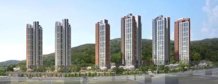 이미지 제공 = 대림산업