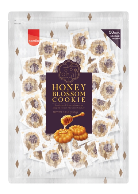 이미지 제공 = SPC삼립