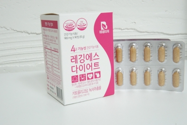 연말연시 술자리, 레깅에스다이어트로 가뿐하게