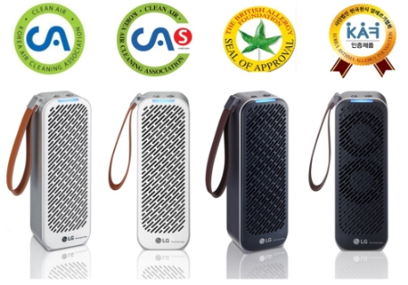 이미지 제공 = LG전자