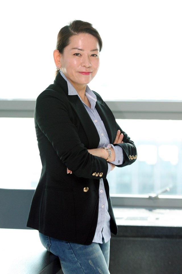 사진=코넌 B&H 구태근 대표