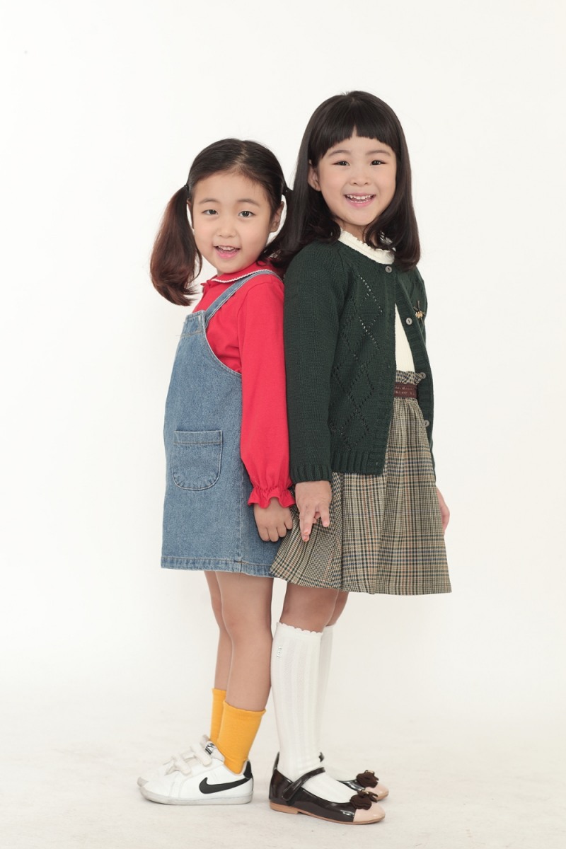 사진=강시은, 고예은