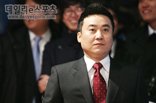 그리핀 조규남 대표.