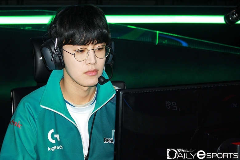 '플레임' 이호종.