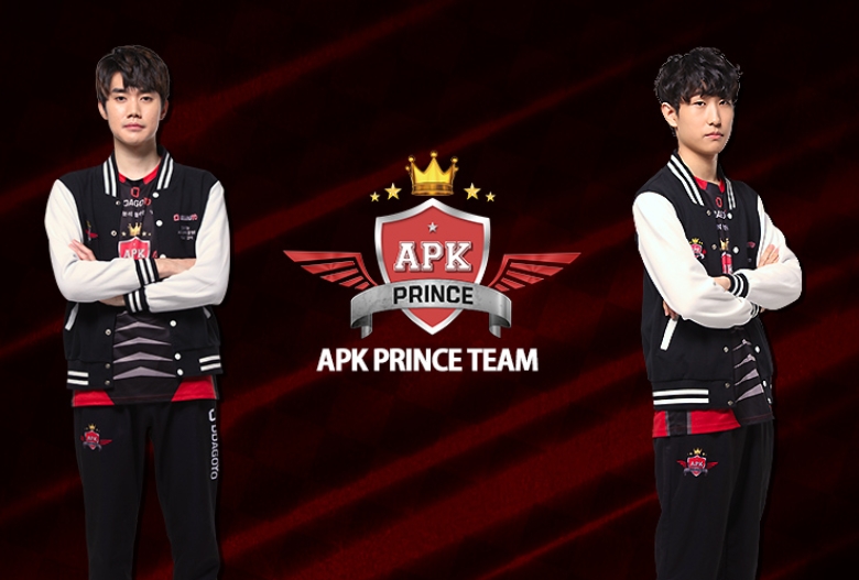 APK 프린스, '시크릿'-'커버'와 재계약 체결