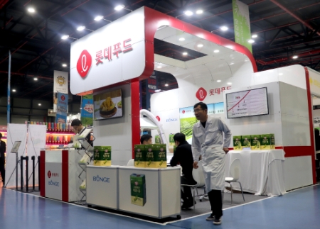 사진제공 = 롯데푸드