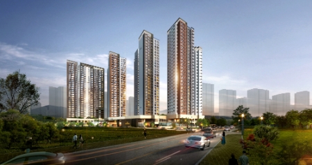 이미지 제공 = 금호산업