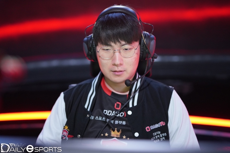 APK 프린스의 '익수' 전익수.