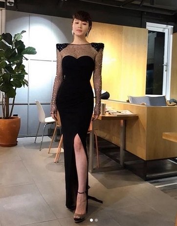 김혜수 인스타그램