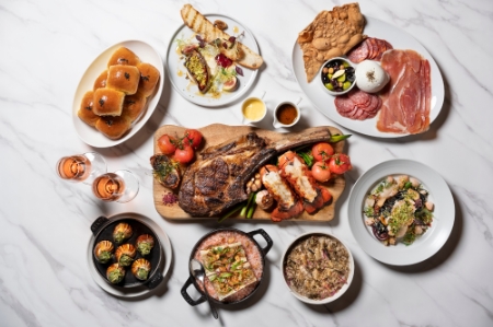 이미지 제공 = JW메리어트 동대문