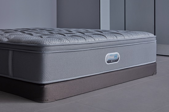 시몬스 침대, 전국 주요 백화점에서 스페셜 이벤트 실시