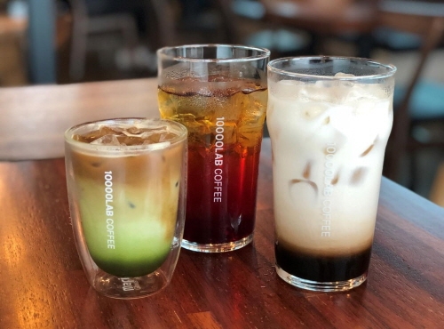 요즘 뜨는 커피숍 프랜차이즈 창업아이템 ‘만랩커피’, 성공 비결은 스페셜티 커피의 높은 경쟁력