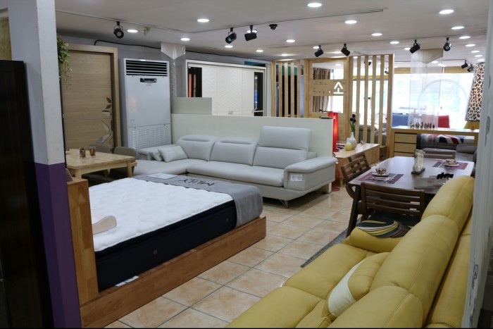 ‘일산드라마가구’, 친환경원목가구·수입매트리스 최대 50% 스페셜 할인 행사