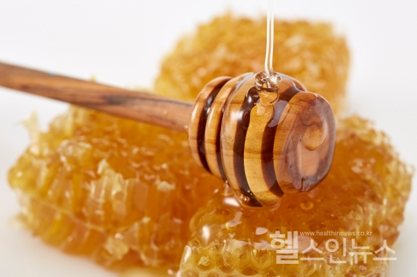 꿀의 장점과 단점