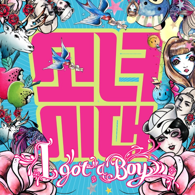소녀시대 ‘I Got a Boy’, 美 빌보드 ‘10년을 정의하는 100곡’ 선정