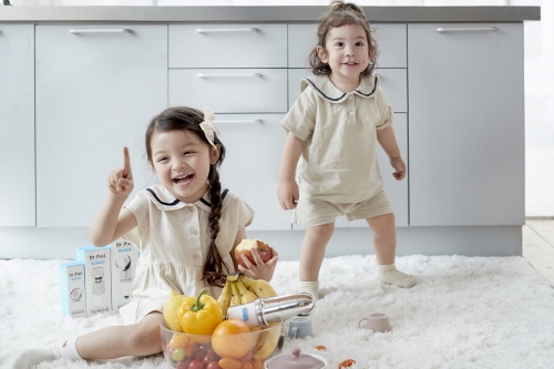 ‘목욕의 날’ 맞이 닥터피엘 샤워기, 세면대, 주방용 필터 7시간 특별 이벤트 진행