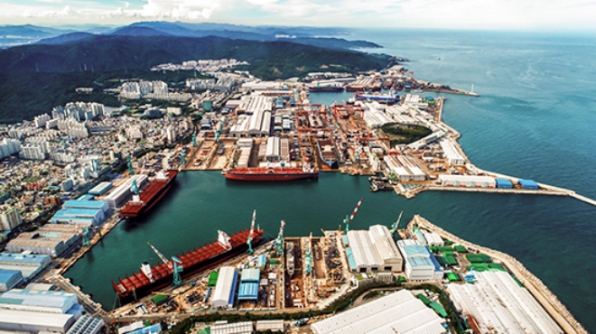 (사진=현대중공업 홈페이지 캡쳐)