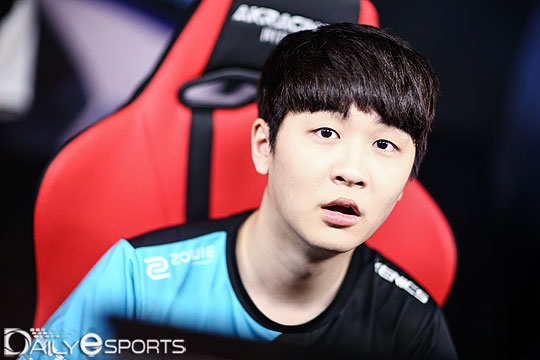 콩두 몬스터 시절 '레이즈' 오지환.