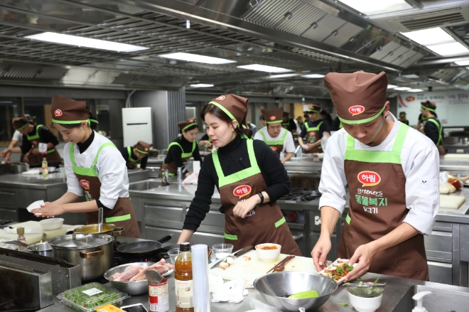 사진 제공 = 하림