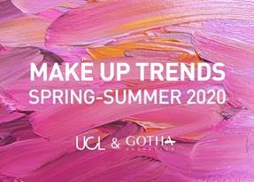 유씨엘, 고타(Gotha)와 ‘2020 SS 메이크업 트렌드’ 제안!