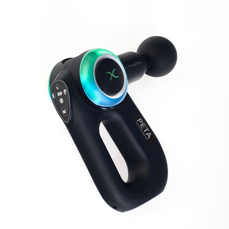 에프이씨, 신 개념의 마사지 기기 ’PETA Gun’ 내달 출시