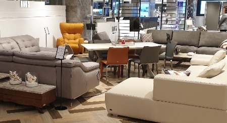 사진제공 = LF 닥스퍼니처