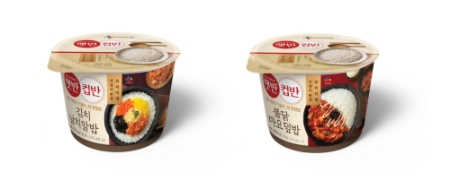 이미지 제공 = CJ제일제당